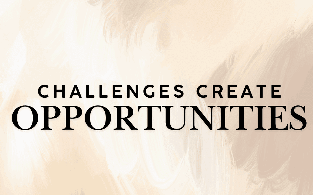 From Overwhelmed to Unstoppable: How Shifting Your Mindset Turns Business Challenges into Growth Opportunities