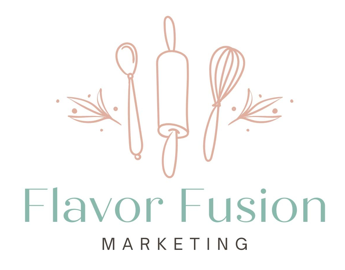 Flavor Fusion Marketing